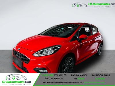 Ford Fiesta 1.0 EcoBoost 95 ch BVM