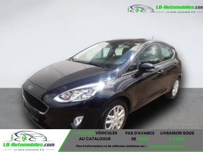 Ford Fiesta 1.0 EcoBoost 95 ch BVM