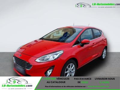 Ford Fiesta 1.1 75 ch BVM