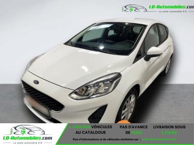 Ford Fiesta 1.1 75 ch BVM