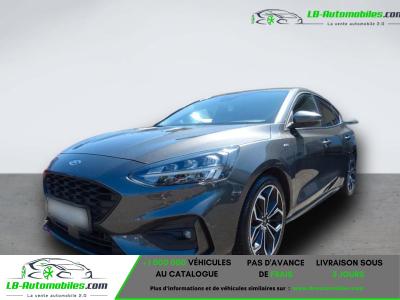 Ford Focus  1.0 EcoBoost 155 mHEV