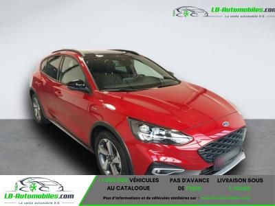 Ford Focus  1.0 EcoBoost 155 mHEV BVM