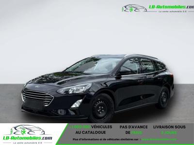 Ford Focus SW 1.0 EcoBoost 100 BVM