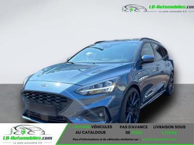 Ford Focus SW 1.0 EcoBoost 155 mHEV