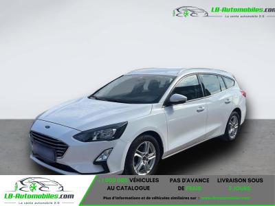 Ford Focus SW 1.5 EcoBlue 120 BVM