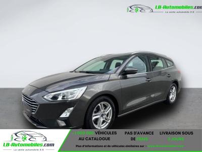 Ford Focus SW 1.5 EcoBlue 120 BVA