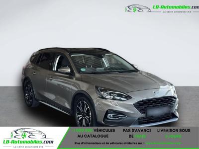 Ford Focus SW 1.5 EcoBoost 182 BVA