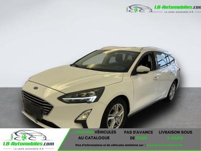 Ford Focus SW 2.0 EcoBlue 150 BVA