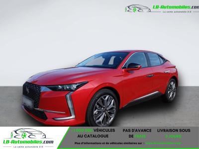 DS DS4 PureTech 130 BVA
