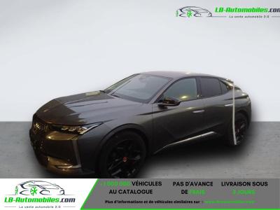 DS DS4 PureTech 130 BVA