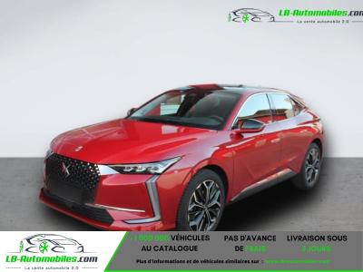 DS DS4 PureTech 130 BVA