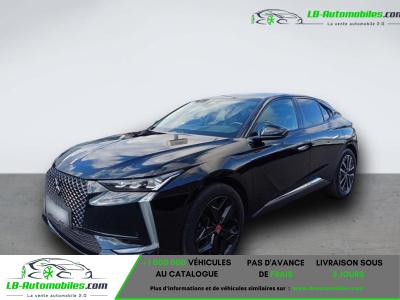 DS DS4 PureTech 130 BVA