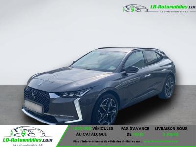 DS DS4 PureTech 180 BVA