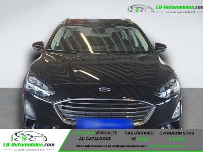 Ford Focus SW 1.0 Flexifuel 125 mHEV BVM