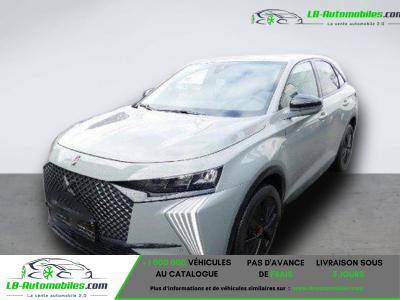 DS DS7 Crossback BlueHDi 130 BVA