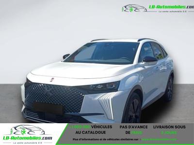 DS DS7 Crossback BlueHDi 130 BVA