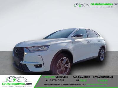 DS DS7 Crossback Hybride Rechargeable E-Tense 225 BVA