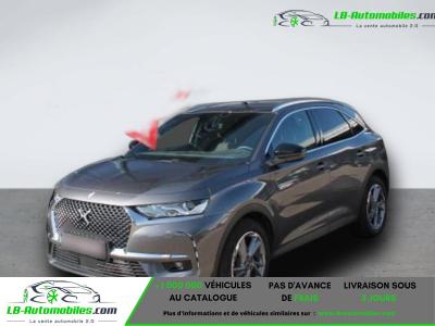 DS DS7 Crossback Hybride E-Tense 225 BVA