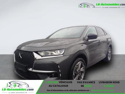 DS DS7 Crossback Hybride Rechargeable E-Tense 225 BVA