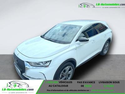 DS DS7 Crossback PureTech 180 BVA