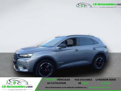 DS DS7 Crossback PureTech 180 BVA