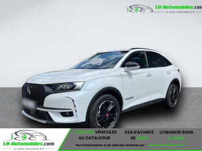 DS DS7 Crossback PureTech 180 BVA