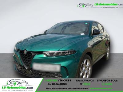 Alfa Romeo Tonale 1.5 Hybrid Diesel 130 ch BVA