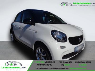 Smart ForFour 1.0 71 ch BVM