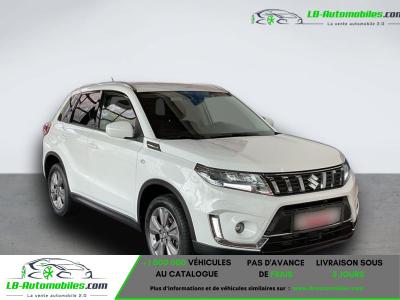 Suzuki Vitara 1.4 Boosterjet 129ch BVM