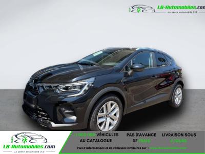 Mitsubishi ASX 1.0 MPI-T 91 BVM