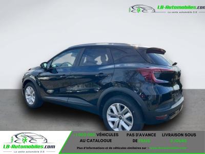 Mitsubishi ASX 1.3 DI-T MHEV 140 BVM