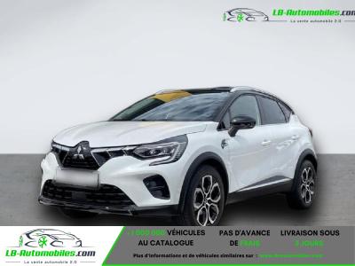 Mitsubishi ASX 1.6 MPI PHEV 159 BVA