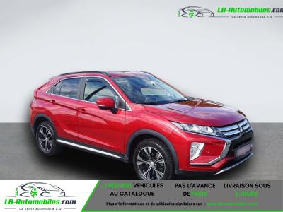 Mitsubishi Eclipse Cross 1.5 MIVEC 163 BVM 2WD