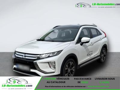 Mitsubishi Eclipse Cross 1.5 MIVEC 163 BVM 2WD