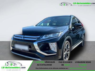 Mitsubishi Eclipse Cross 1.5 T-MIVEC 163 BVA 2WD