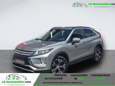 Mitsubishi Eclipse Cross 1.5 T-MIVEC 163 BVA 2WD