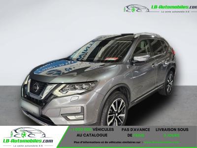 Nissan X-Trail 1.3 DIG-T 160 BVA 5pl