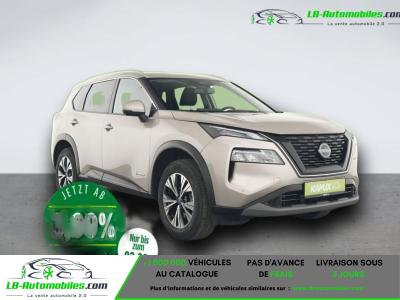 Nissan X-Trail e-POWER 213 ch e-4ORCE 7 Places BVA