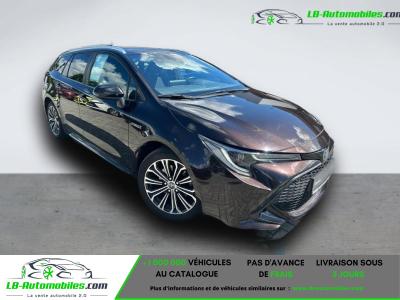Toyota Corolla Touring Sports Hybride 180h BVA