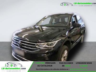 Volkswagen Tiguan 2.0 TDI 150ch BVM