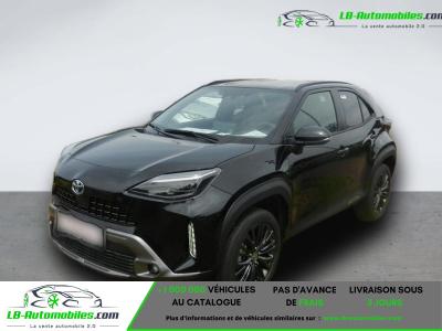 Toyota Yaris Cross Hybride 116h AWD-i