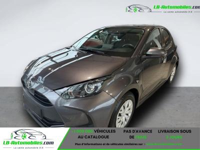 Toyota Yaris 70 VVT-i BVM