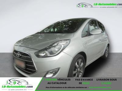 Hyundai IX20 1.4 90 BVM