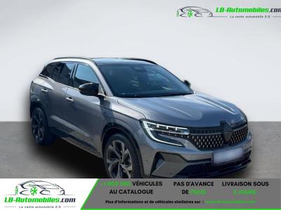 Renault Austral TCe 160 BVA