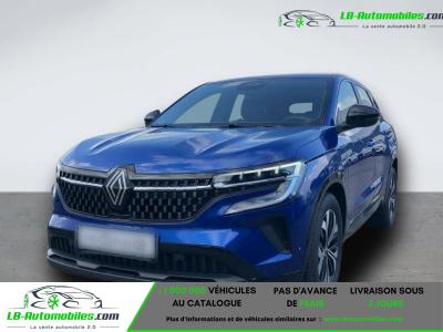 Renault Austral mild hybrid 160 BVA