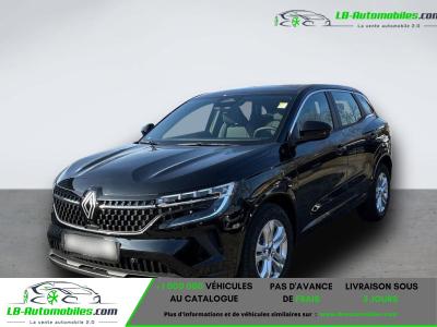 Renault Austral mild hybrid 160 BVA