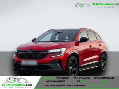 Renault Austral mild hybrid advanced 130 BVA
