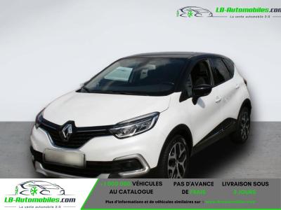 Renault Captur TCe 130 BVM