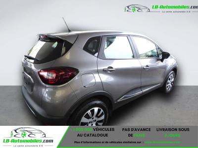 Renault Captur TCe 90 BVM