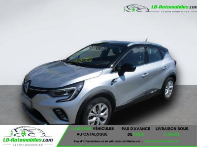 Renault Captur TCe 100 BVM